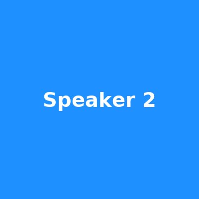 Speaker 2